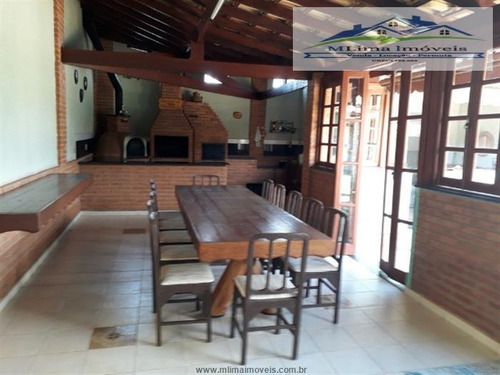 Chácaras À Venda Em Atibaia/sp - Compre O Seu Chácaras Aqui! - 1472742