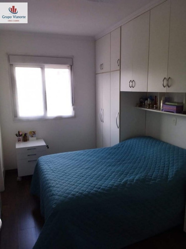 Casa A Venda No Bairro Vila Santos Em São Paulo - Sp. - 13261-1