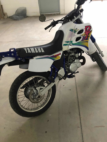 Yamaha 1999