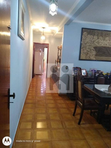Imagem 26 de 30 de Casa Com 4 Dormitórios À Venda, 249 M² Por R$ 450.000,00 - Campos Elíseos - Ribeirão Preto/sp - Ca0536
