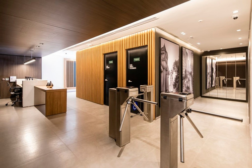 Imagem 8 de 29 de Sala Comercial Para Venda, Centro, Porto Alegre - Sa1773. - Sa1773-inc