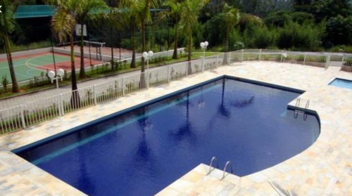 Imagem 6 de 6 de Casa Em Obras - Cond. Reserva Vale Verde - Cotia/sp - Cao748v