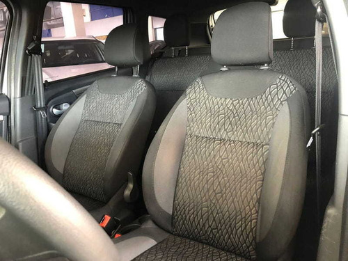 Imagem 6 de 9 de Renault Duster Expression 1.6 Hi-flex 16v Mec. 118cv