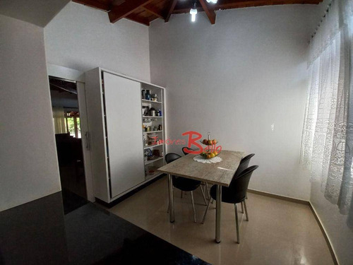 Imagem 15 de 30 de Chácara Com 3 Dormitórios À Venda, 2673 M² Por R$ 1.100.000,00 - Parque Nova Xampirra - Itatiba/sp - Ch0345