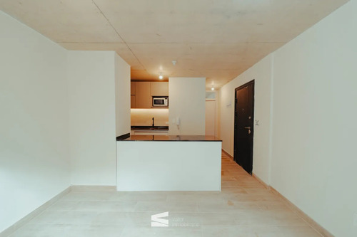 Venta De Apartamento De 1 Dormitorio A Estrenar En Pocitos Nuevo