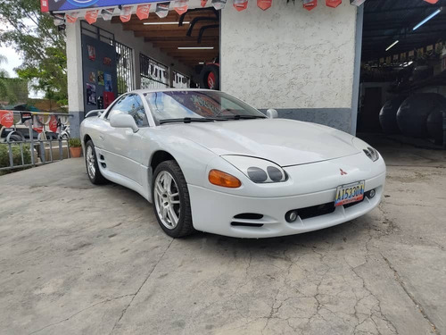 Imagen 5 de 9 de Mitsubishi 3000 Gt