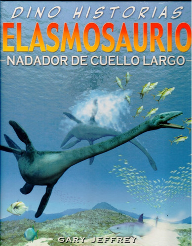 Elasmosaurio 