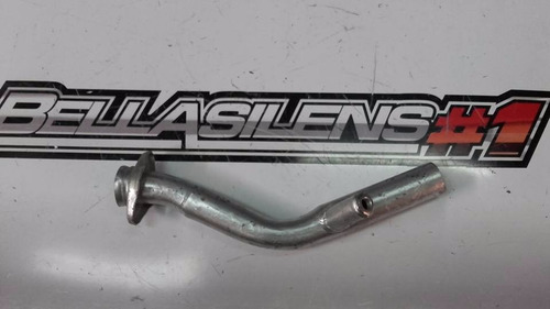 Imagen 5 de 6 de Multiple Renault Clio 1.2 16v - By Bellasilens - Con Acople