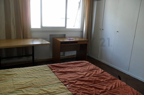 Imagen 9 de 20 de Venta Departamento 3 Ambientes Alberti 500 Luminoso Subte H