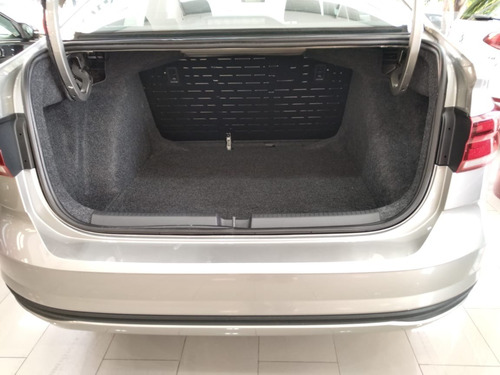 Imagen 9 de 25 de Plan Cancelado Volkswagen Virtus Trendline Manual Autotag Vw