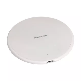 Cargador Inalambrico Wireless Charger Pad Type Kd-20