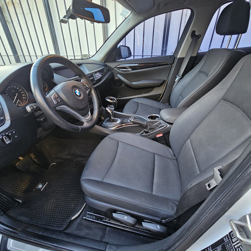 BMW X1 2.0 Xdrive 20i Executive 184cv