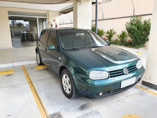 Volkswagen Golf 2.0 Ov Comfortline