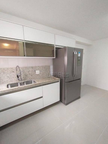 Imagem 14 de 26 de Apartamento À Venda, 128 M² Por R$ 899.000,00 - Centro - Santo André/sp - Ap0071
