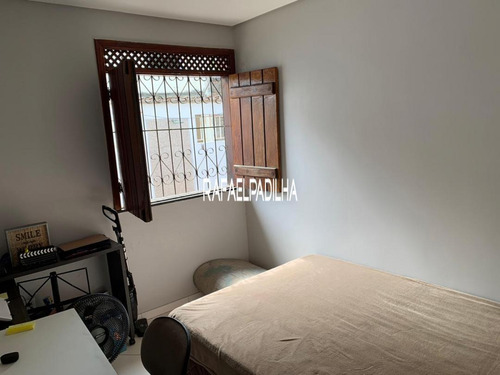 Imagem 8 de 27 de Casa Com 3 Dormitório(s) Localizado(a) No Bairro São Francisco Em Ilhéus / Ilhéus - 84216701