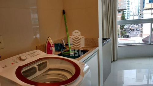 Imagem 15 de 30 de Apartamento Mobiliado E Decorado Ed Bellas Artes, 3 Suítes , Sacada Com Churrasqueira , 2 Vagas Em Pioneiros, Balneário Camboriú - 446