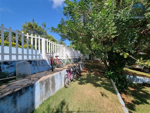 Imagem 3 de 29 de Chácaras À Venda Em Atibaia/sp - Compre O Seu Chácaras Aqui! - 1484678