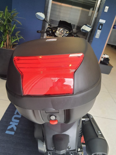 Imagem 3 de 6 de Kymco People Gti 300 2019/2020 Seminova | Dafra Citycom