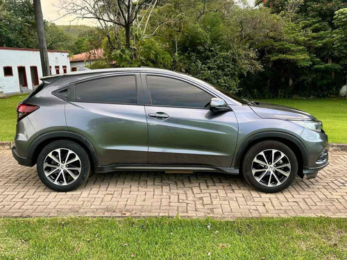 Honda HR-V 1.5 16V TURBO FLEX TOURING 5P AUTOMÁTICO