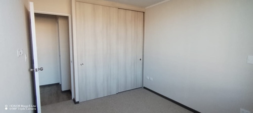 Primer Piso, Gasto Comun Incluido, Condominio Talinay