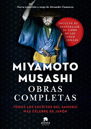 Obras Completas - Musashi Miyamoto