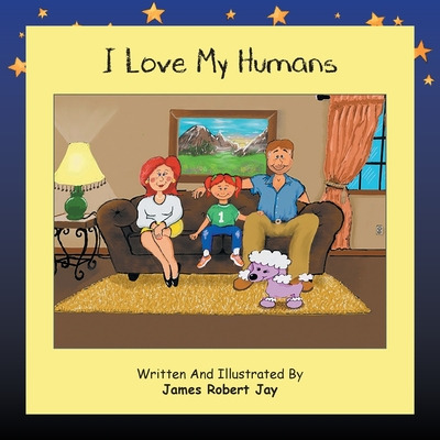 Libro I Love My Humans: As Told By Poppy The Pink Poodle ...