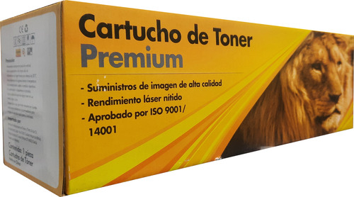 Toner Compatible Con 051h Lbp162dw Lbp161 Mf263 264 266 267