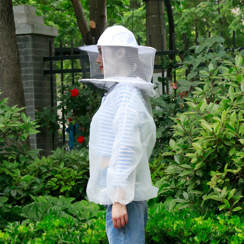 Traje De Apicultor, Traje De Protección De Abejas, Equipo
