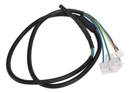 Cable Eléctrico De 8 Pines Para Motor De Scooter, Termostato