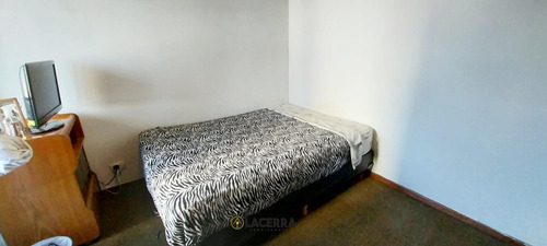 Departamento En Villa Ballester