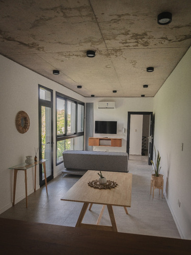 Chacabuco Suites
