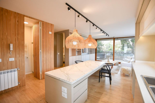 Departamento Venta City Bell La Plata