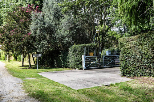 Venta Casa Quinta + Lote Barrio San Juan Pereyra Iraola