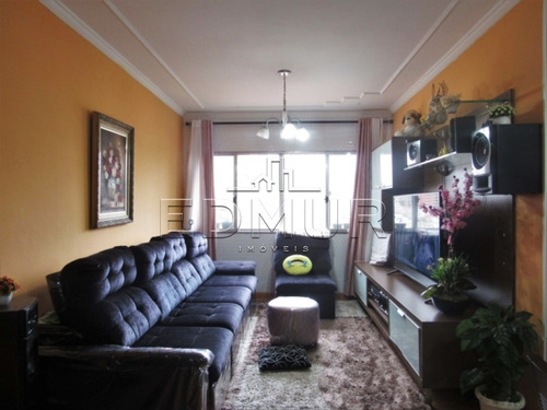 Imagem 1 de 15 de Apartamento - Vila Alice - Ref: 25687 - V-25687