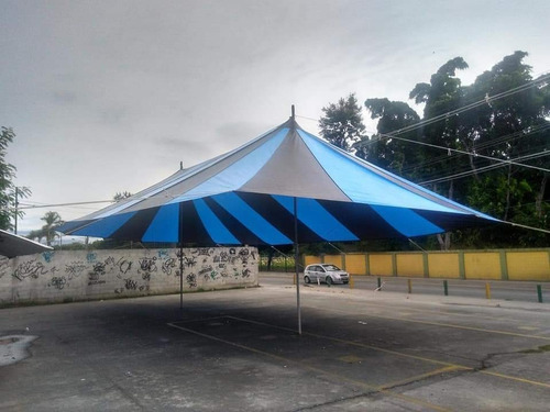 Imagem 1 de 1 de Tenda 16x8