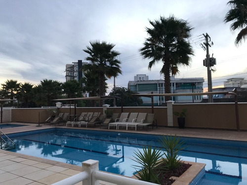 Imagem 25 de 25 de Apartamento Com 3 Dormitórios Para Alugar, 87 M² Por R$ 2.800,00/mês - Condomínio Mistral Campolim - Sorocaba/sp - Ap0046
