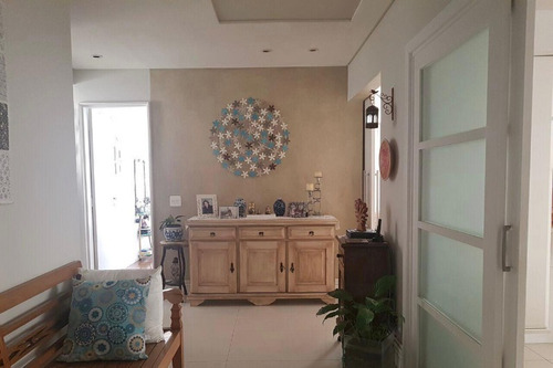 Imagem 18 de 19 de Apartamento Paraiso Sao Paulo Sp Brasil - 3464