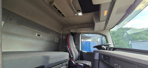 Volvo Fh 540 6x4 2016/17 542255km 1405