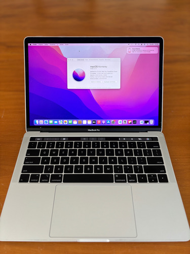 Apple Macbook Pro Semi Novo (Usado)