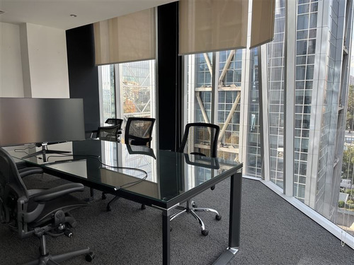 Oficina En Venta En Las Condes