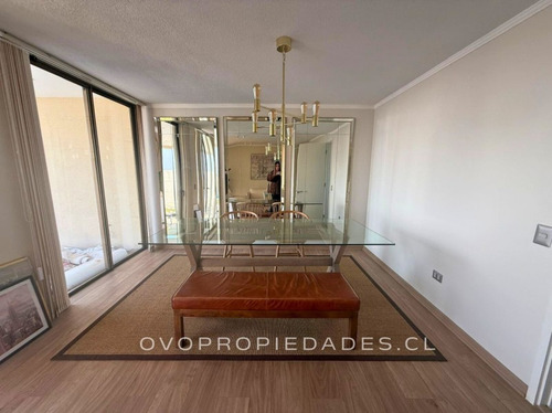 Arriendo Casa Nueva En Barrio Alpino, Vista, Piscina, 4d
