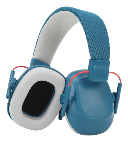 - Auriculares De Protección Auditiva Para Niños Con