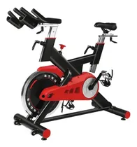 Comprar Bicicleta Spinning Profesional Estática Volante 22 Kg Ciclis
