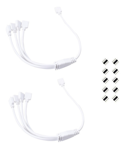 Conector Divisor