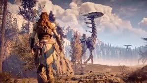Imagen 2 de 8 de Horizon Zero Dawn Complete Edit-ps4 Fisico/ Mipowerdestiny