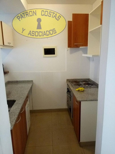 Imagen 4 de 18 de 2752id- 36,52 M2 Dos Ambientes Arenales 2800 Recoleta