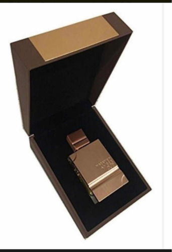 Perfume Al Haramain Amber Oud Gold Edition Edp 200ml