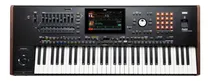 Comprar Teclado Workstation Korg Pa5x 61 Profesional En Caja