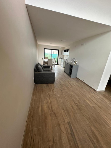 Duplex En Venta, Docta, Dos Dormitorios
