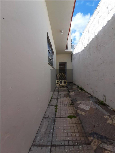 Imagem 18 de 21 de Casa Com 2 Dormitórios À Venda, 250 M² Por R$ 579.000,00 - Jardim Cidade De Florianópolis - São José/sc - Ca0306
